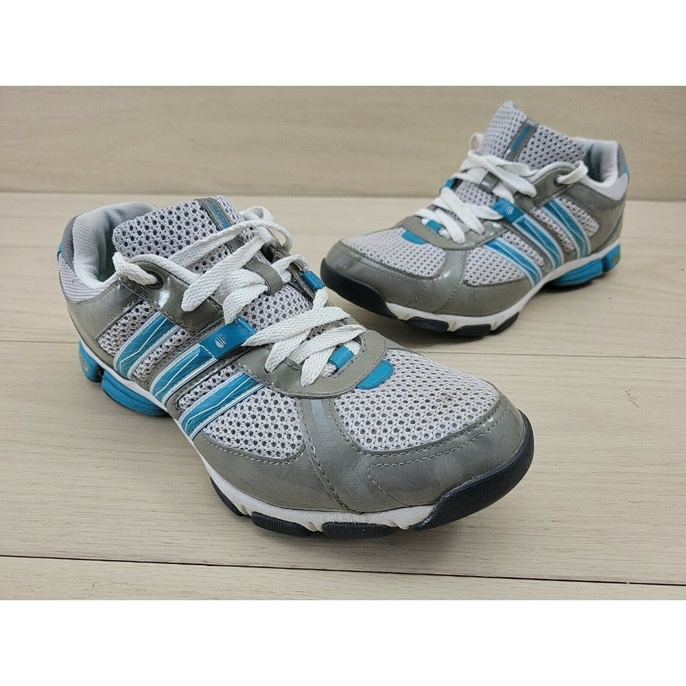 Women’s Adidas Torsion System, 3D cushion, Sneaker Size 9